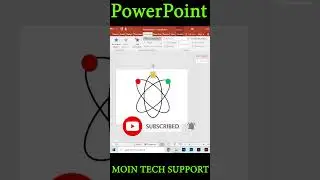 #PowerPoint Tutorial# Animation#