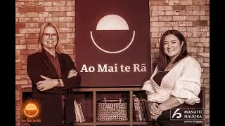 Ao Mai Te Rā - Episode 12