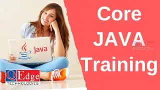 Java Tutorial for Beginners | Java Online Training | Core Java Training