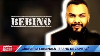 ROMÂNIA, TE IUBESC! 2021: GRUPARE CRIMINALĂ, BRAND DE CAPITALĂ II