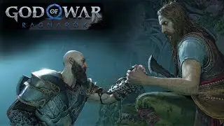 God of War Ragnarök - Episode 13