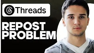 How to Fix Wont Repost on Threads By Instagram