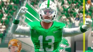 Becoming the Savior of A North Texas Rebuild - Year 1