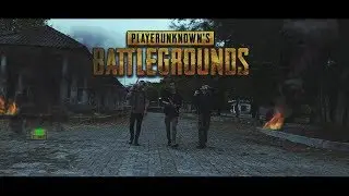 PUBG Live Action || THE BATTLEGROUND ||