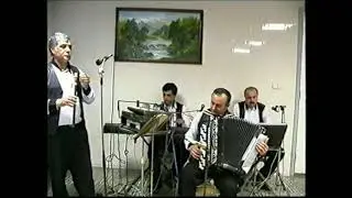 Михаил Бедросян/Карапет Атаманян/Степан Хатламаджиян/Карапет Млтхян