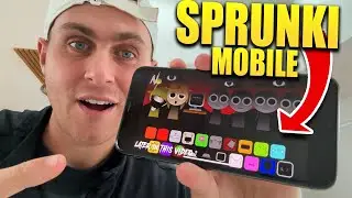 Incredibox Sprunki Mobile Tutorial (iOS & Android✅) No Computer Needed Incredibox Sprunki APK