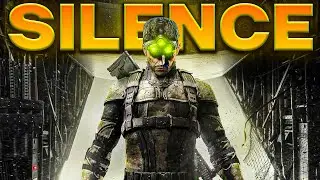 What Happened to the Splinter Cell Remake???