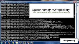 Maven Tutorials 03   How to use Maven 01 Archetypes, GroupId, ArtifactId, Version, pom xml