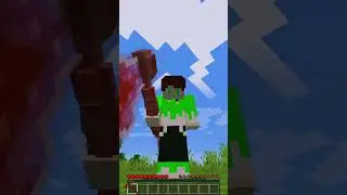 Майнкрафт, Но Если Я ПОЛУЧУ УРОН То Мне ДАЮТ РАНДОМНЫЙ СУПЕР ПРЕДМЕТ 😱#minecraft #майнкрафт #shorts