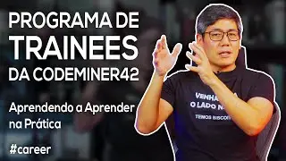 Programa de Trainee CodeMiner 42 | Sua Primeira Oportunidade