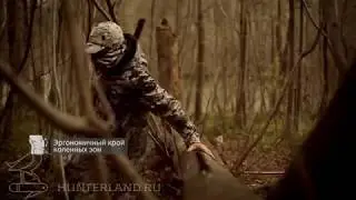 КОСТЮМ SHAMAN CONDOR ОТКР. МЕСТНОСТЬ / OPEN MOUNTAIN (2-Й СЛОЙ)