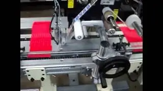 Pin conveyor