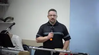 Дмитрий Крюковский  