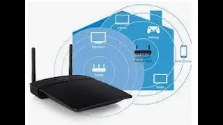 CONFIGURASI WIRELESS LINKSYS WAP300N
