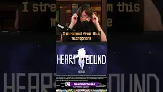 Stream Gamedev