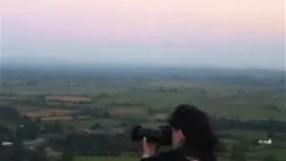 Glastonbury Tor