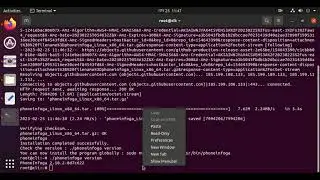 I'll Do Phoneinfoga Phone Number Tracer On Any Linux