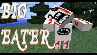 Friday Night Funkin' VS DEAD AIR ( Big Eater ) Lyrics