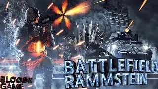BATTLEFIELD4 Треллер