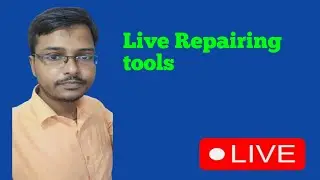 #sanimobilerepair is live now आपका सवाल मेरा जवाब  🤔❤️