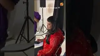 KAYAK KENAL, TAPI SIAPA YA?