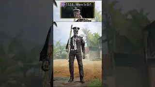 Best Free Epic Character Skins in COD Mobile (Part - 2)
