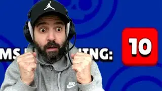 INCROYABLE (encore un abonné)... brawl stars pack opening 10 objets restants