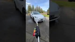 G20 Pressure Washer - Giraffe Tools