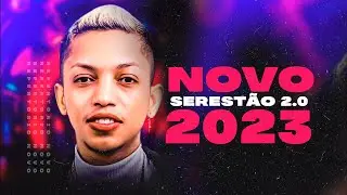 SILFARLEY 2023 ATUALIZADO CD NOVO 2023 [SERESTÃO 2.0]