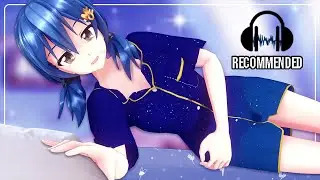 ASMR | Reverse Comfort【Girlfriend Roleplay Scenarios】