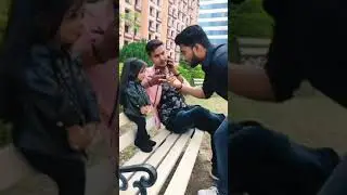 Dünyanın en kısa boylu kadını 😳