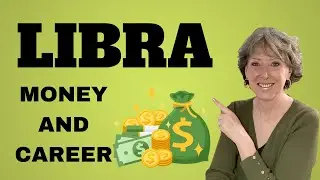 LIBRA *OH MY! This is HUGE! Get Ready for the Change of Your Life!