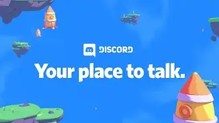 Your Place to Talk