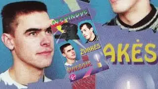 Atspindys - Tu viena