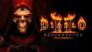 Diablo 2: Resurrected #diablo2 #games #ретроигры