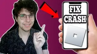 How To Fix Roblox Crashing Mobile (iOS)