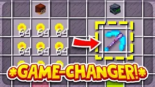 I TRADED FOR THIS *BILLION* DOLLAR RARE ITEM! | Minecraft Prison | OpLegends