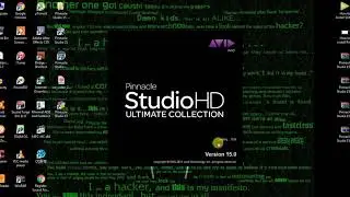 How to Install Pinnacle Studio 15 Ultimate 64 Bit Version For Windows 7 and Download Torrent File