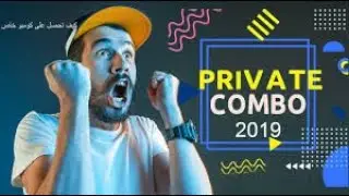 💥[HQ] How to make a PRIVATE COMBO LIST (Steam, Netflix, Spotify...) 2020⚡️