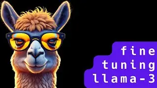 Fine-Tune Llama3 using Synthetic Data