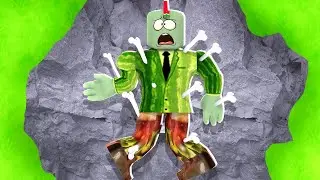 Al Mijn Botten Breken In Broken Bones (Roblox)