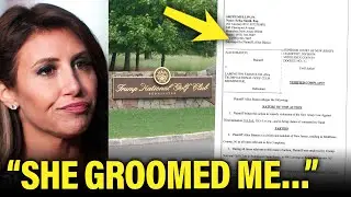 Trump Lawyer HIT with Very DISTURBING Allegations in New Lawsuit