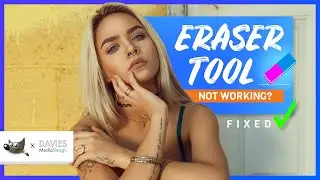 Eraser Tool Not Working in GIMP? Here's How to Fix It (5 Common Issues)