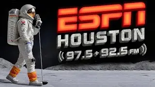 ESPN Houston Live: May 30, 2024