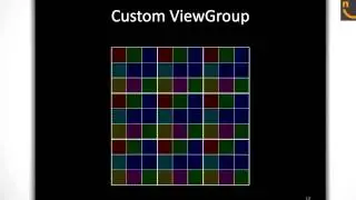 ANDROID TUTORIAL Enhancing Android UI with Custom Views