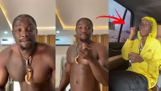 Verydarkman Attack Nigerians for Canceling Zinoleesky and Naira Marley New Song Abanikanda