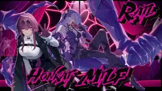 Кафка и Черный Лебедь, Чилл и Общение - Honkai Star Rail 2.0 Пенаколия Стрим 