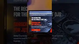 DJ websites you absolutely need!
