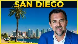 Moving To San Diego In 2024? Is It Worth it? A Complete Guide To Living In San Diego CA