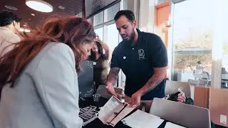 California Volunteers Alumni Career Fair & Mixer